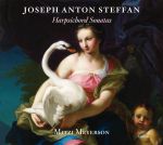 Joseph Anton Steffan: Cembalosonaten.