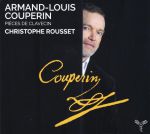 Armand-Louis Couperin: Pièces de clavecin.
