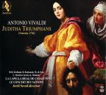 Antonio Vivaldi: ›Juditha triumphans‹.
