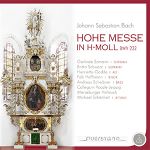 Messe h-Moll BWV 232