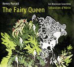 Henry Purcell: ›The Fairy Queen‹