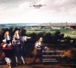 Balthasar Erben: Sacred Concertos from Danzig.
