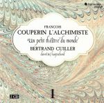 François Couperin: Sämtliche Cembalowerke, Vol. 1