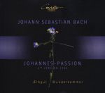 Joh. Seb. Bach: Johannespassion BWV 245
