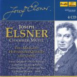 Joseph Elsner: Kammermusik.