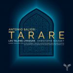 Antonio Salieri: ›Tarare‹.