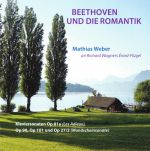 Ludwig van Beethoven: Beethoven und die Romantik.