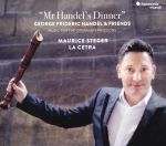 Mr. Handel’s Dinner