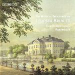 Die musikalischen Schätze von Leufsta Bruk, Vol. 3.