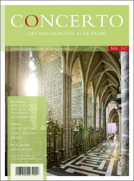 CONCERTO Nr. 247 (Januar/Februar 2013)