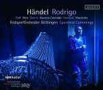 Georg Friedrich Händel: ›Rodrigo‹ HWV 5.