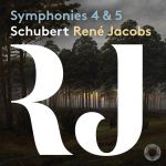 Franz Schubert: Sinfonien Nr. 4 c-Moll D 417 (›Tragische‹) und Nr. 5 B-Dur D 485.