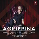 Georg Friedrich Händel: ›Agrippina‹