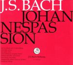 Joh. Seb. Bach: Johannespassion BWV 245