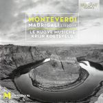 Claudio Monteverdi: Monteverdi XL