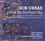 Wacław z Szamotuł: Sub Ursae. Under the Northern Sky. Sämtliche Werke.