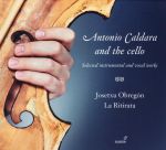 Antonio Caldara: Antonio Caldara and the Cello.