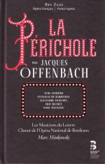 Jacques Offenbach: ›La Périchole‹
