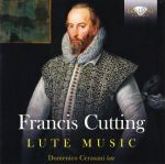 Francis Cutting: Lautenwerke.