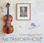 Joh. Seb. Bach: Metamorphose. Die verlorenen Triosonaten.