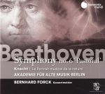 Ludwig van Beethoven: Sinfonie Nr. 6 F-Dur op. 68 ›Pastorale‹