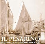 Il Pesarino. Motetten des venezianischen Frühbarocks von Barbarino, Rovetta, Monteverdi, Grandi u. a., Orgelwerke von M. Rossi, G. Gabrieli und Frescobaldi.