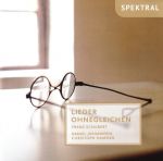 Franz Schubert: Lieder ohnegleichen.