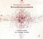Heinrich Ignaz Franz Biber: Rosenkranzsonaten.