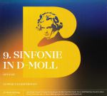Ludwig van Beethoven: Sinfonie Nr. 9 ­d-Moll­ op. 125.