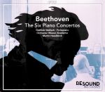 Ludwig van Beethoven: Resound Beethoven.