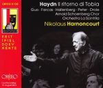 Joseph Haydn: ›Il ritorno di Tobia‹