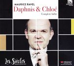 Maurice Ravel: ›Daphnis et Chloé‹