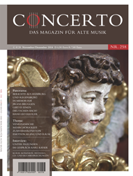 Concerto-Magazine 258