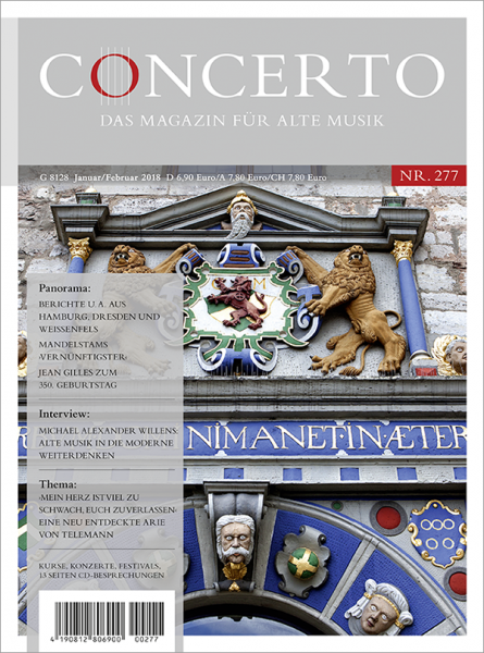 Concerto-Magazine 277