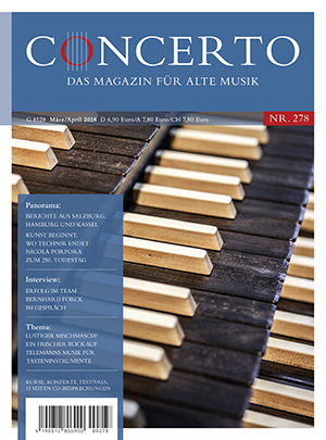 Concerto-Magazine 278