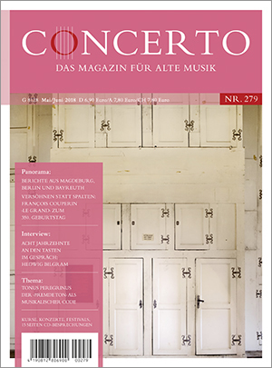 Concerto-Magazine 279